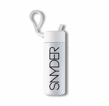 Water Bottle 24oz <> SUPLMNT Collab