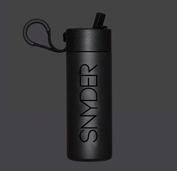 Water Bottle 24oz <> SUPLMNT Collab