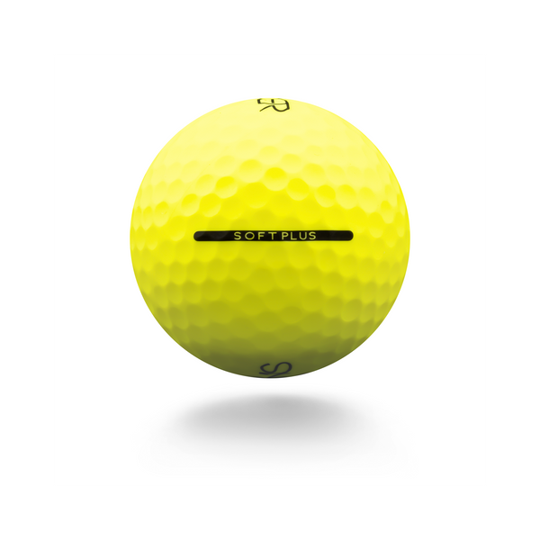 Soft Plus Golf Balls