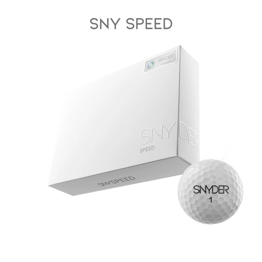 SNY Speed