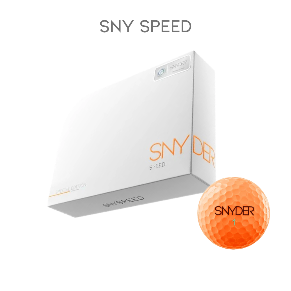 SNY Speed