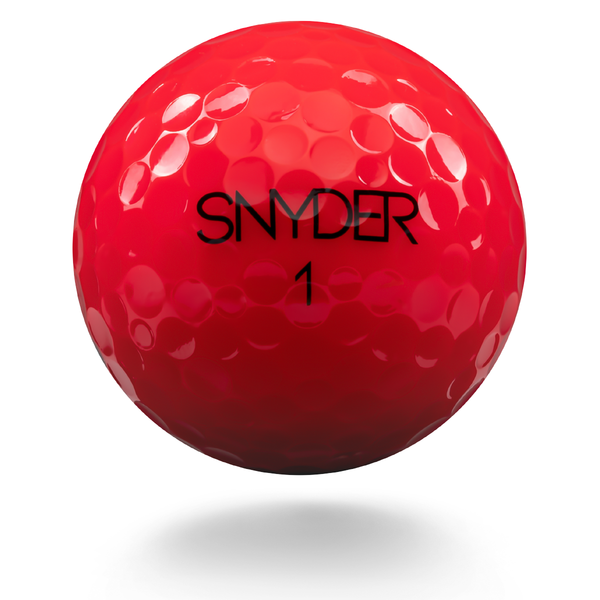 Tour Golf Balls