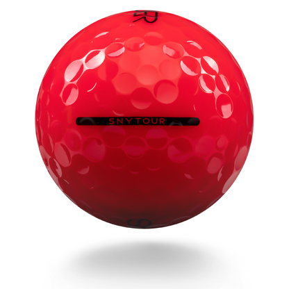 SNYDER Tour Golf Balls