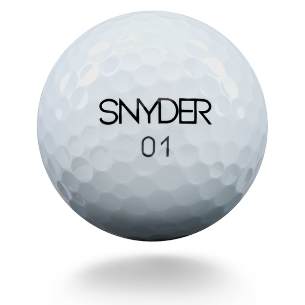 Tour Golf Balls