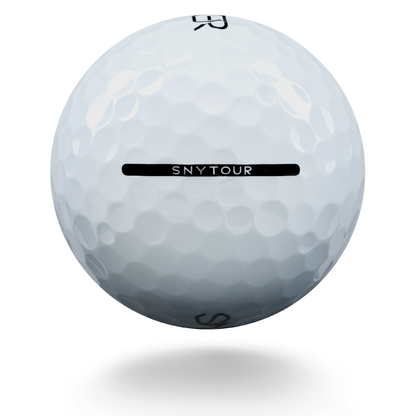 SNYDER Tour Golf Balls