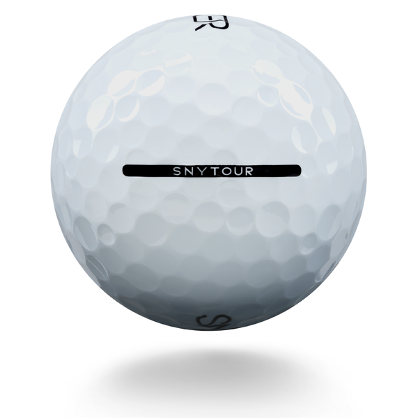 Tour Golf Balls