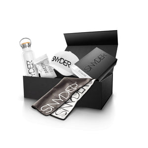 SNY Gift Box from SNYDER Golf USA