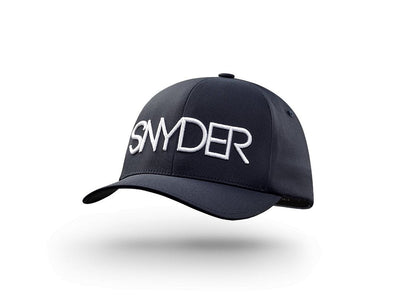 SNYDER Delta Golf Cap