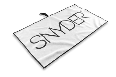 SNYDER Waffle Towel