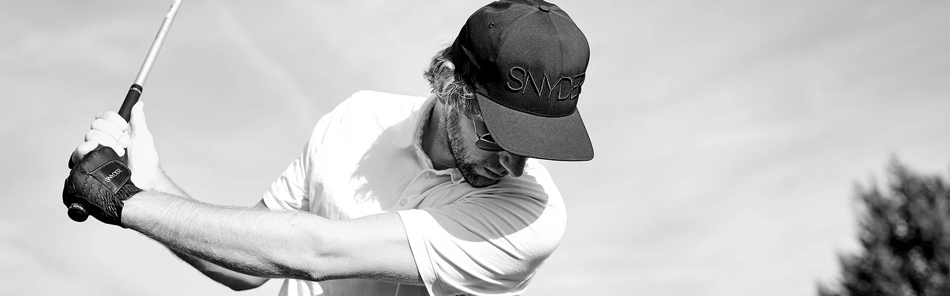 Our Story SNYDER Golf USA